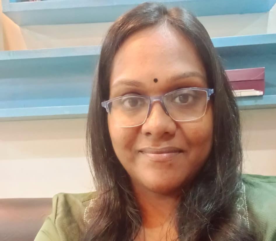Dr. Uma Mohan