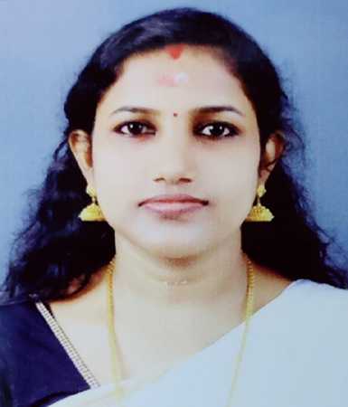 Remya Krishnan R