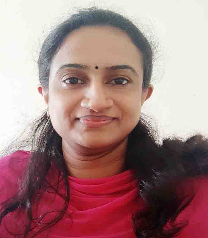 Dhanya Narayan