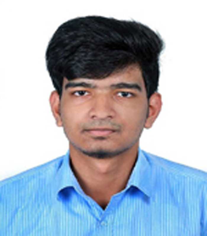 Nair Sanil Ramachandran